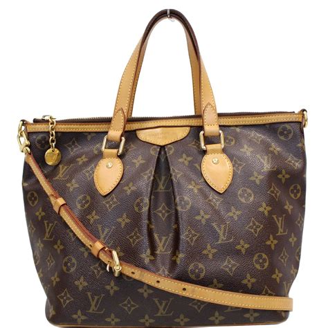 louis vuitton palermo code.